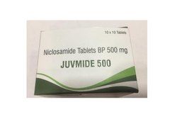 Niclosamide Tablets