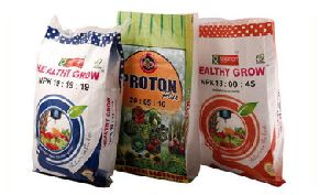 BOPP Laminated Bags