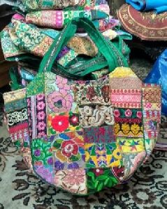 Handicrafts Bags