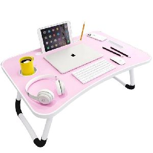 Laptop Table Foldable Multipurpose