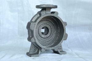 pump casing casting