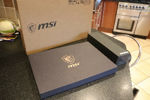 MSI - Stealth Thin GS65 15.6 Inch Gaming Laptop