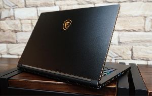 MSI GT75 TITAN Laptop