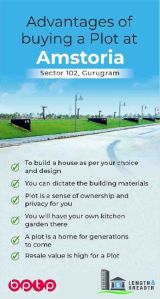 Length Breadth Real Estate Service