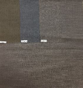 POLY VISCOSE SUITING FABRIC  WINTER COLLECTION