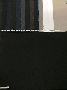 UNIFORM SUITING FABRIC