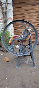 hand driven chaff cutters