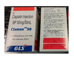 CISMAX Injection