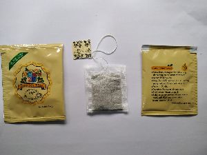 Senna Tea in tea bags