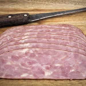 Pork Rashers Smoked Bacon