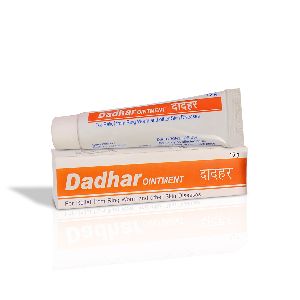 Dadhar Ointment