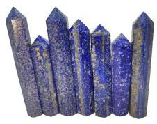 Lapis Lazuli Towers