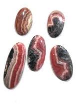 Rhodochrosite