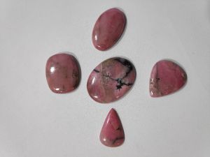 Rhodonite