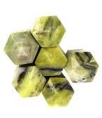 Serpentine Hexa