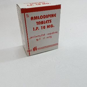 Lodipin 10 (Amlodipine Tablets )