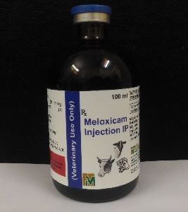 Meloxicam B.P 5 mg
