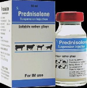 Prednisolone Accetate Injection