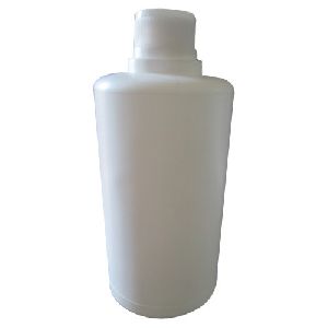 Plastic Lotion Bottle