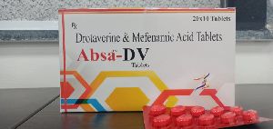 ABSA-DV Tablets