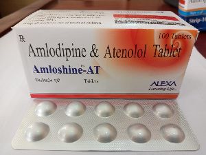 Amloshine-AT Tablets