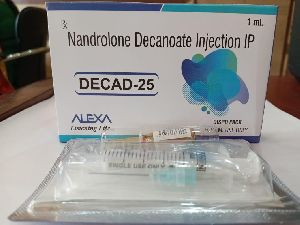 Decad-25 Injection