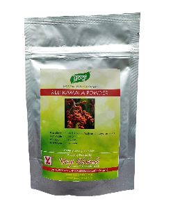 Yogi Red Kamala Powder