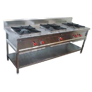 Table Top Cooking Range