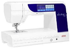 Elna Excellence 730 Pro Sewing machine