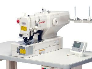 Sunstar SPS/D-BH3000 Button Hole Industrial Sewing Machine