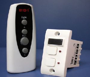 Remote Controlled Switches