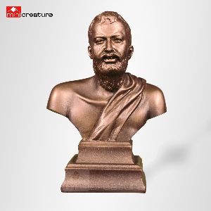 Sri Ramakrishna Bust