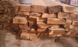 Babool Wood Cut Size