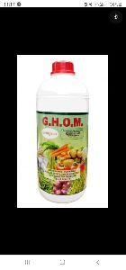 G.H.O.M (Green Harvest Ocean Magic)