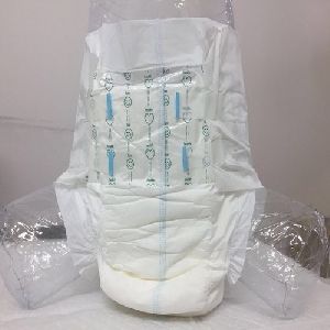Happy Disposable Adult Diaper-M/L/XL1