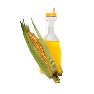 Edible Corn Oil