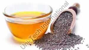 Edible Mustard Oil