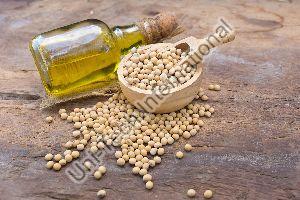 Edible Soybean Oil