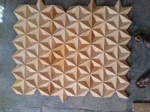 3D Mosaic Tiles