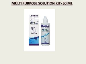 Contact Lens Cleaner