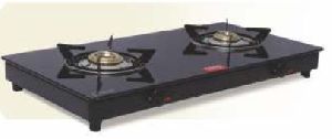 KWID 2 Burner Gas Stove