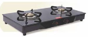 RUNNER 2 Burner Gas Stove