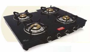 RUNNER 4 Burner Gas Stove