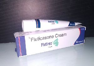 Fluticasone Cream