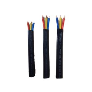 Submersible Copper Cable