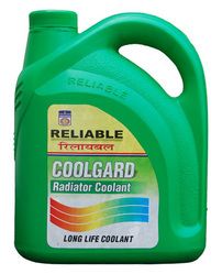 coolant concentrate