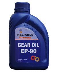 Gear Oils
