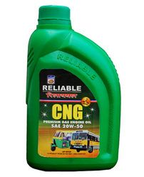 Natural Gas Engine Oils Ng