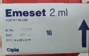 Emeset Injection