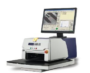 Coating Thickness Spectrometer